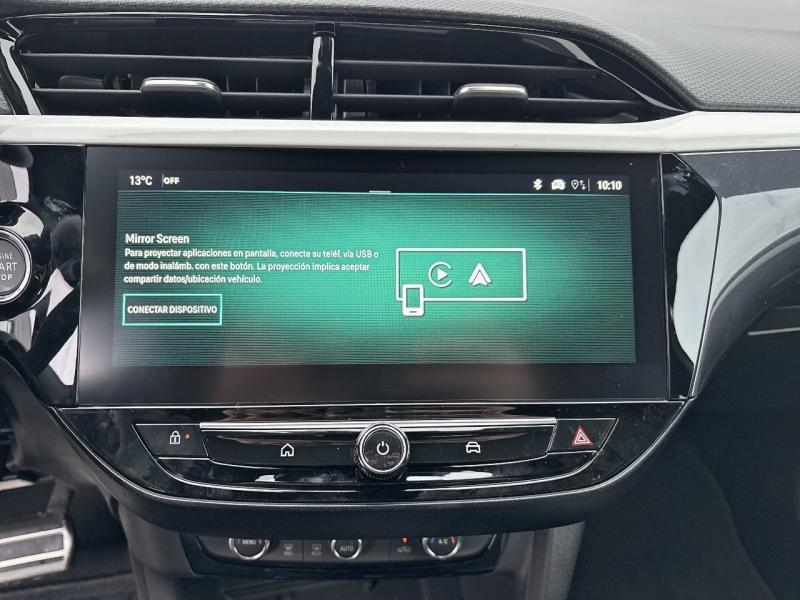 Image OPEL Corsa GS 1.2 Turbo Hybrid 110ch Automatique