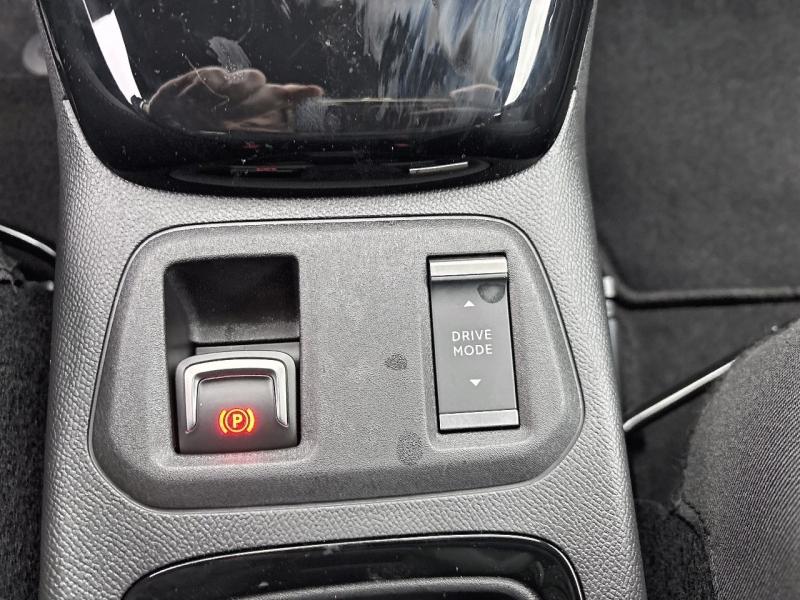 Image OPEL Corsa GS 1.2 Turbo Hybrid 110ch Automatique