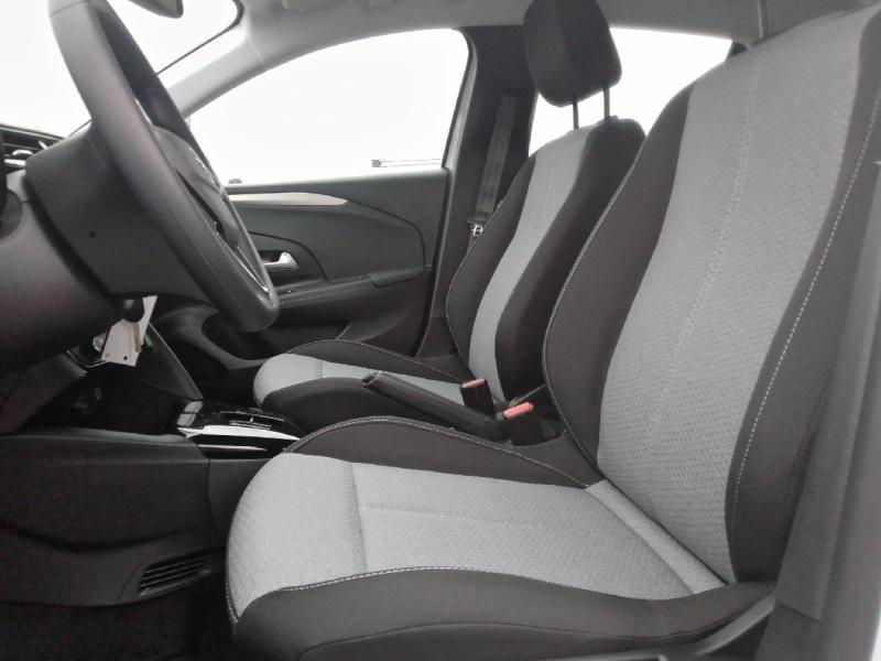 Image OPEL Corsa Edition 1.2 Turbo Hybrid 110ch Automatique