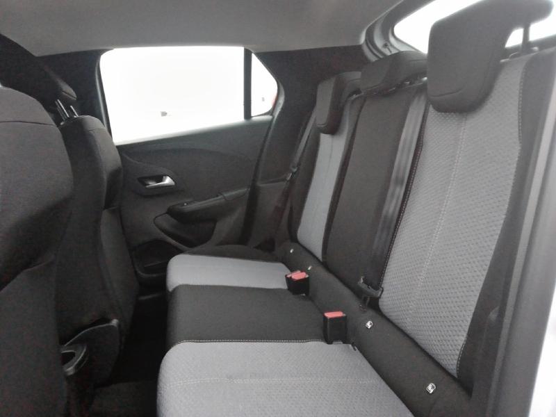 Image OPEL Corsa Edition 1.2 Turbo Hybrid 110ch Automatique