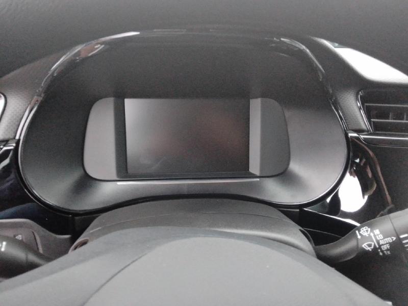 Image OPEL Corsa Edition 1.2 Turbo Hybrid 110ch Automatique