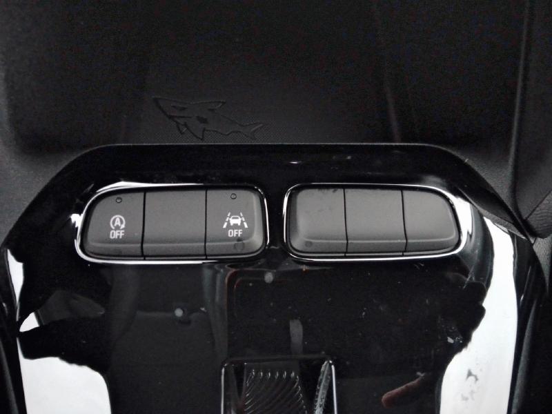 Image OPEL Corsa Edition 1.2 Turbo Hybrid 110ch Automatique