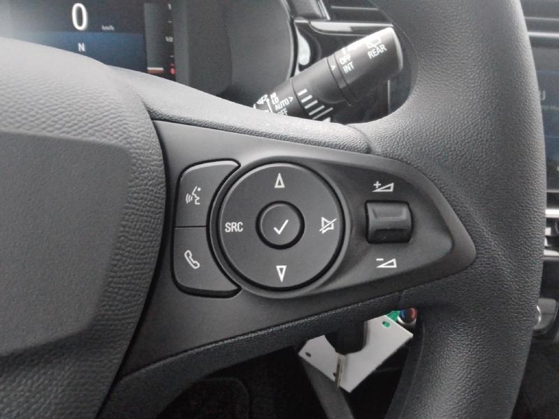 Image OPEL Corsa Edition 1.2 Turbo Hybrid 110ch Automatique