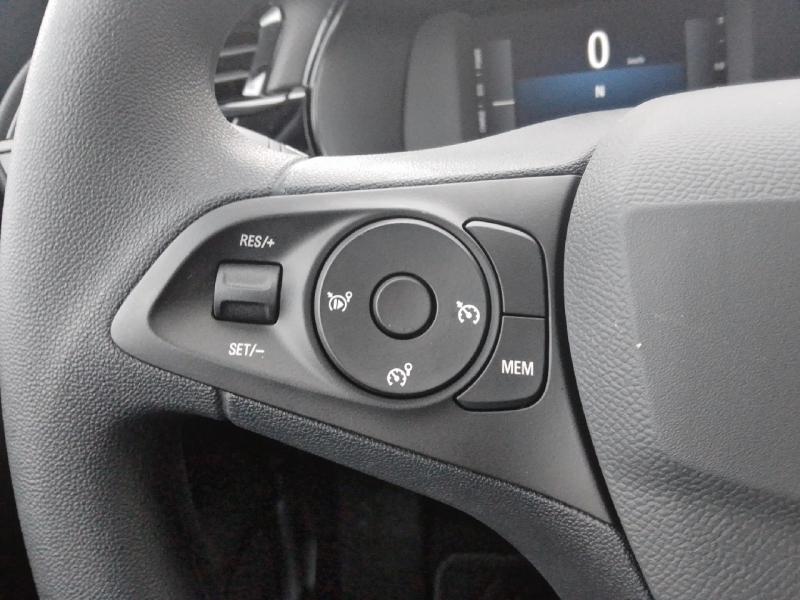 Image OPEL Corsa Edition 1.2 Turbo Hybrid 110ch Automatique