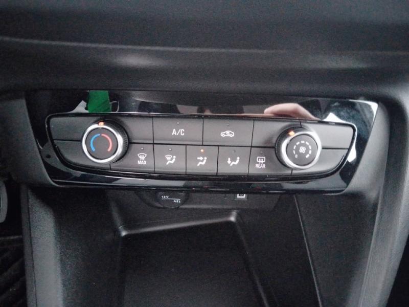 Image OPEL Corsa Edition 1.2 Turbo Hybrid 110ch Automatique