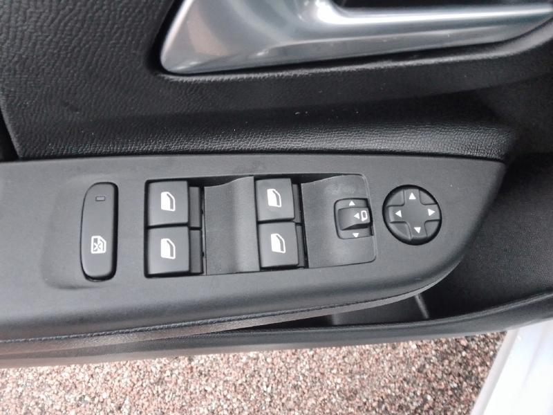 Image OPEL Corsa Edition 1.2 Turbo Hybrid 110ch Automatique