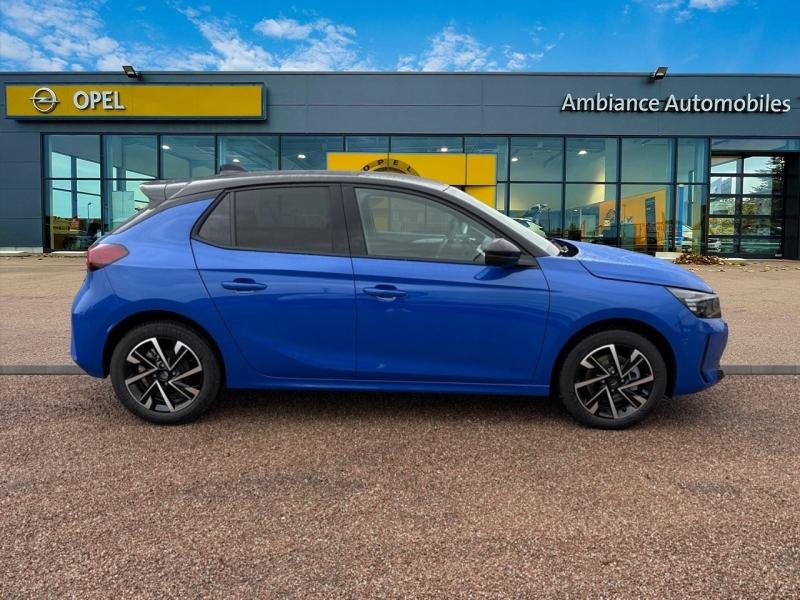 Image OPEL Corsa GS 1.2 Turbo Hybrid 110ch Automatique