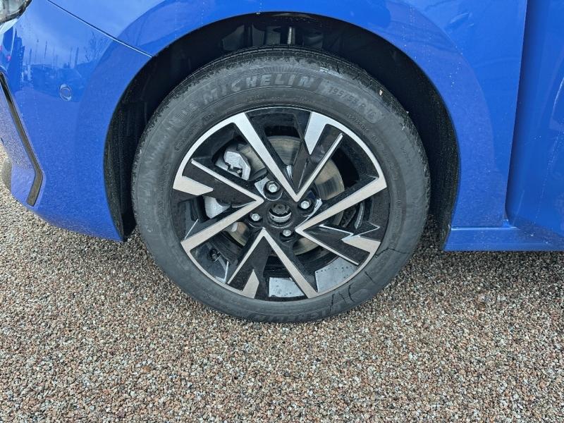 Image OPEL Corsa GS 1.2 Turbo Hybrid 110ch Automatique