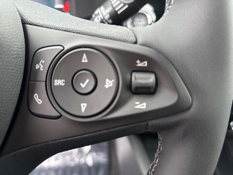 Image OPEL Corsa GS 1.2 Turbo Hybrid 110ch Automatique