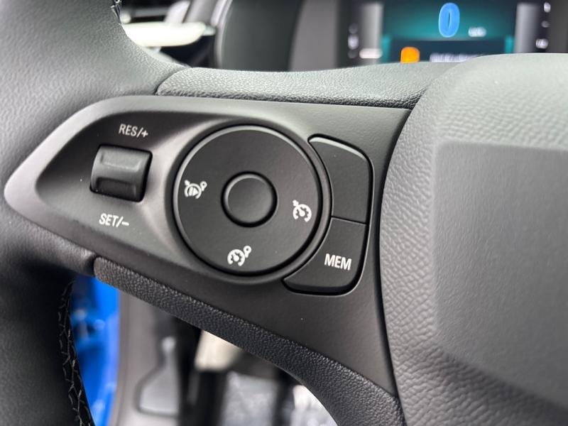 Image OPEL Corsa GS 1.2 Turbo Hybrid 110ch Automatique