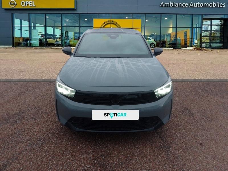 Image OPEL Corsa GS 1.2 Turbo Hybrid 110ch Automatique