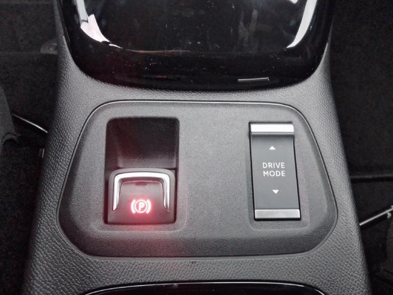 Image OPEL Corsa GS 1.2 Turbo Hybrid 110ch Automatique