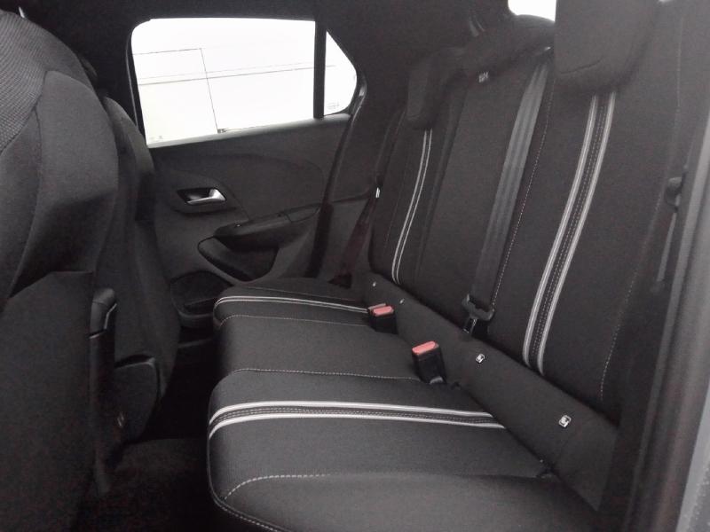 Image OPEL Corsa GS 1.2 Turbo Hybrid 110ch Automatique