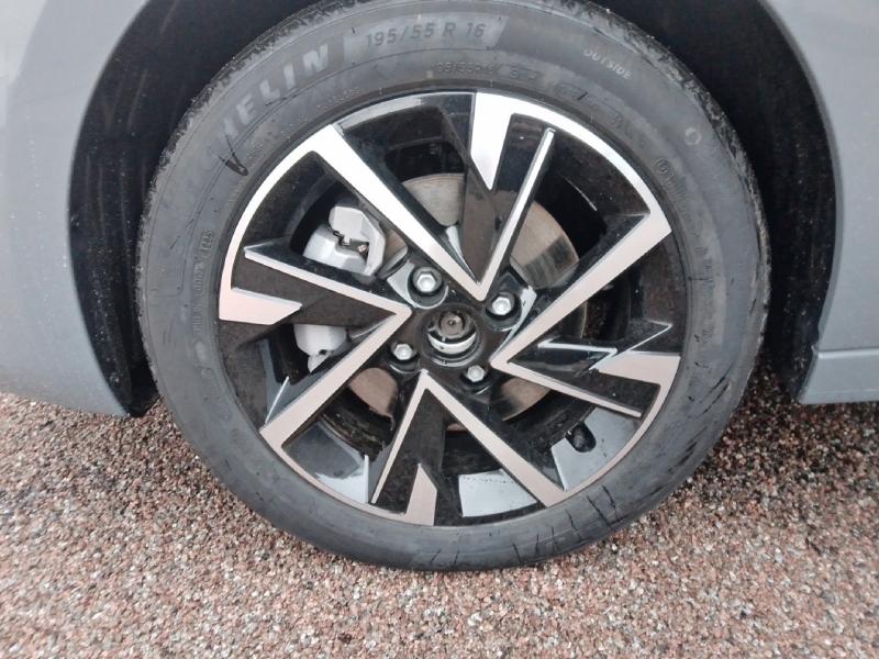 Image OPEL Corsa GS 1.2 Turbo Hybrid 110ch Automatique
