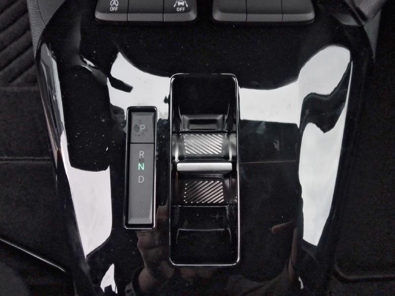 Image OPEL Corsa GS 1.2 Turbo Hybrid 110ch Automatique