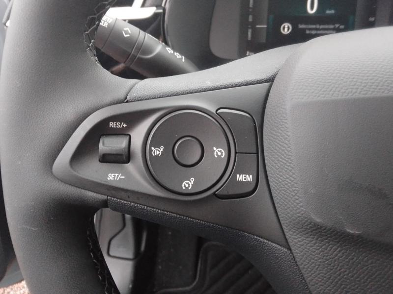 Image OPEL Corsa GS 1.2 Turbo Hybrid 110ch Automatique