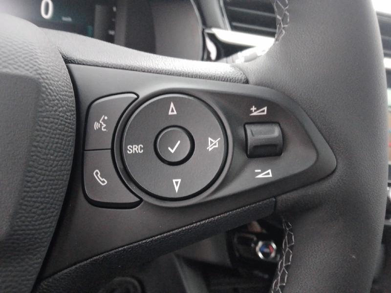 Image OPEL Corsa GS 1.2 Turbo Hybrid 110ch Automatique