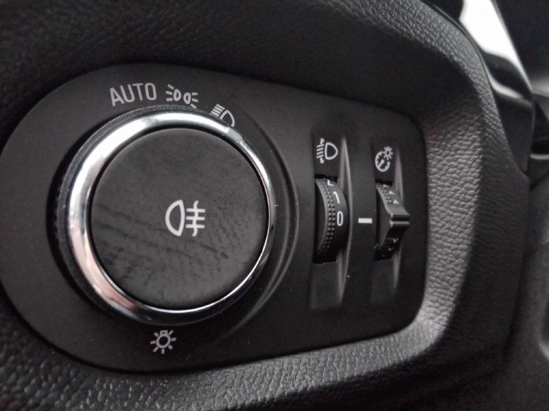 Image OPEL Corsa GS 1.2 Turbo Hybrid 110ch Automatique