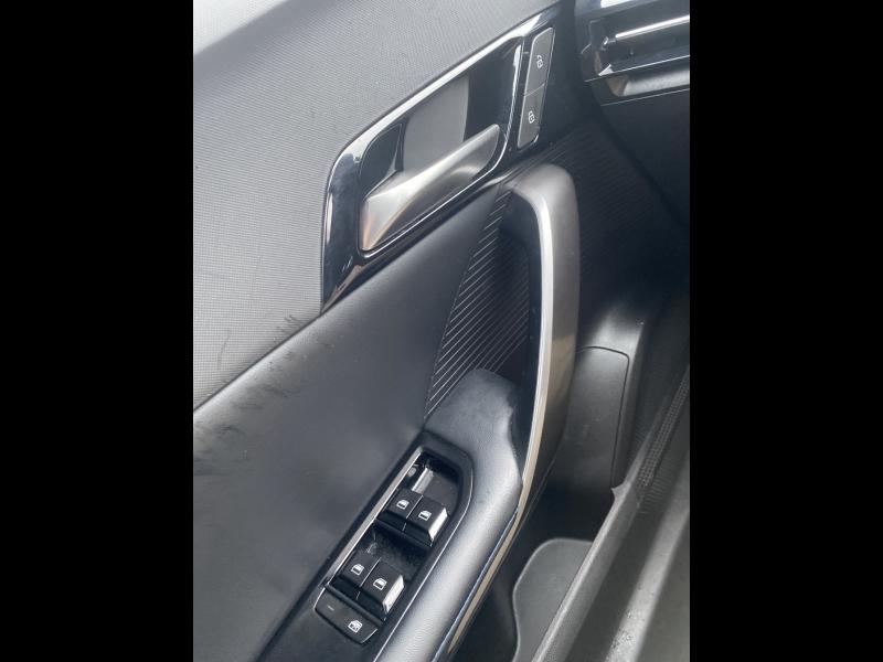 Image MG MOTOR MG4 EV 245ch - 77kWh Luxury MY23