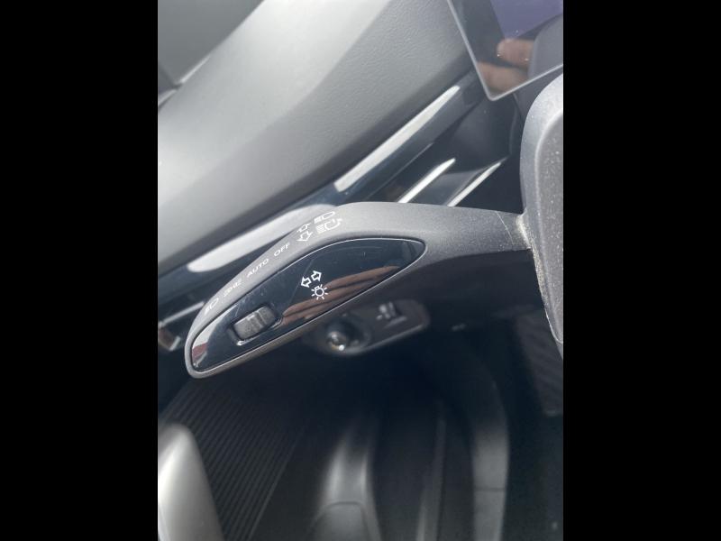 Image MG MOTOR MG4 EV 245ch - 77kWh Luxury MY23