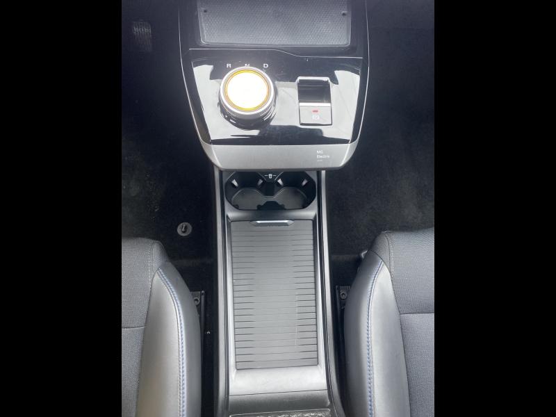 Image MG MOTOR MG4 EV 245ch - 77kWh Luxury MY23