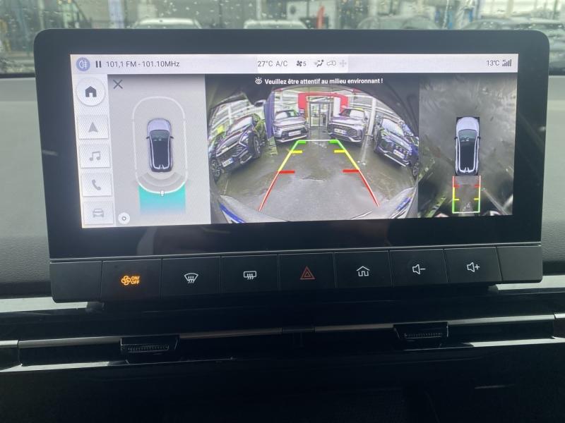 Image MG MOTOR MG4 EV 245ch - 77kWh Luxury MY23