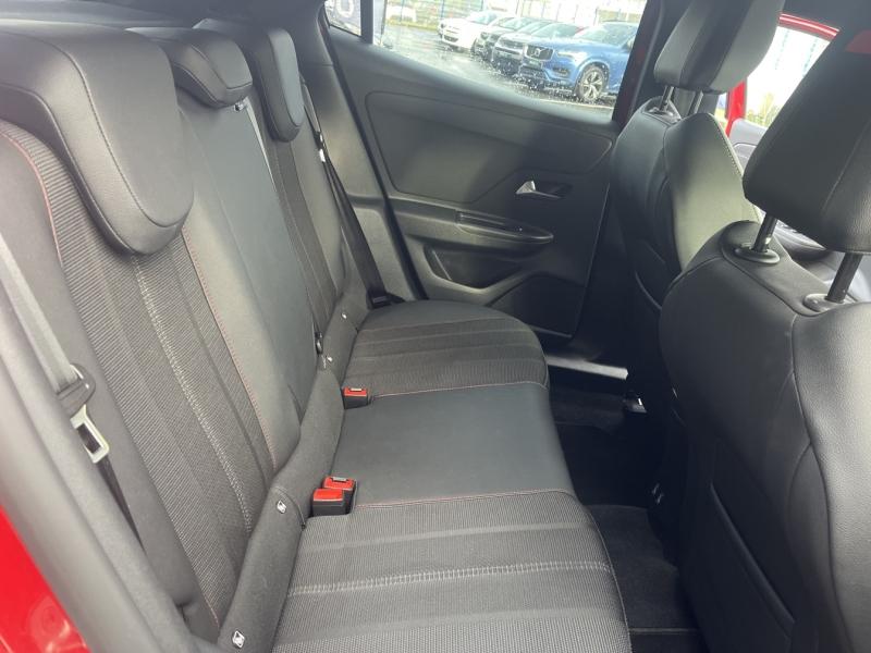 Image OPEL Mokka 1.2 Turbo 130ch GS Line BVA8