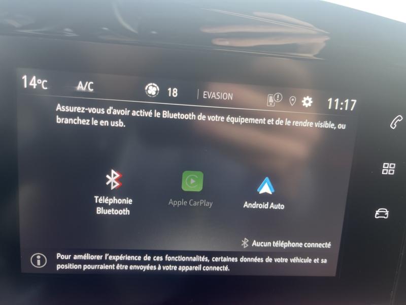 Image OPEL Mokka 1.2 Turbo 130ch GS Line BVA8