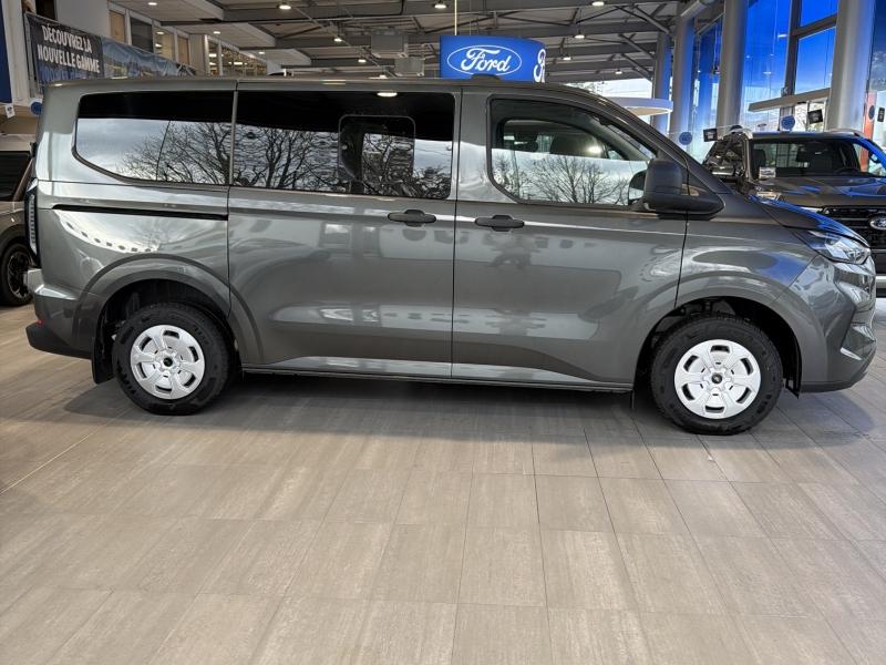 Image FORD Tran Custom Kombi N1 320 L1H1 2.0 EcoBlue 136ch Trend