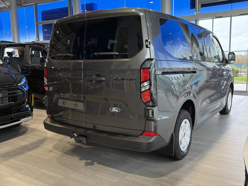 Image FORD Tran Custom Kombi N1 320 L1H1 2.0 EcoBlue 136ch Trend