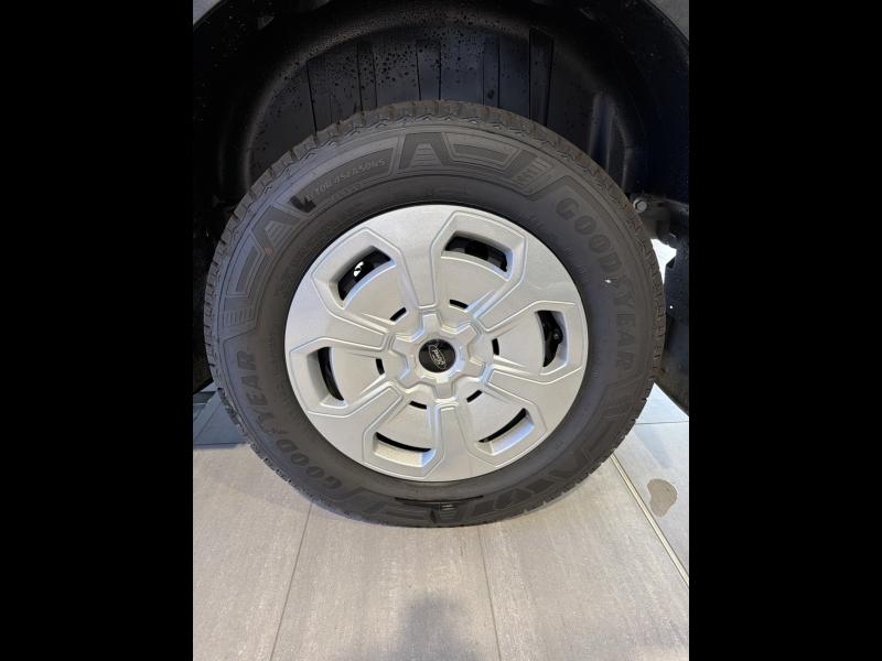 Image FORD Tran Custom Kombi N1 320 L1H1 2.0 EcoBlue 136ch Trend