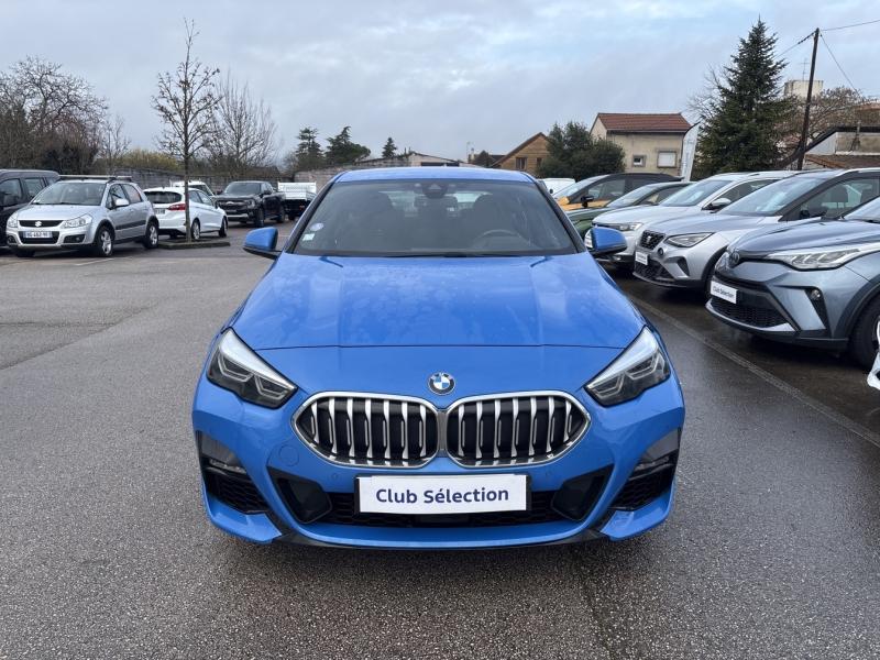 Image BMW Série 2 Gran Coupé 218iA 136ch M Sport DKG7