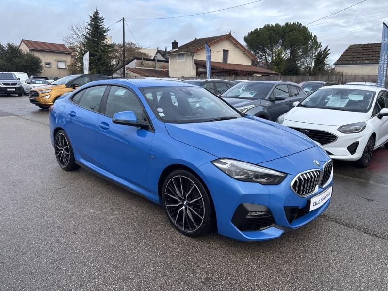 Image BMW Série 2 Gran Coupé 218iA 136ch M Sport DKG7