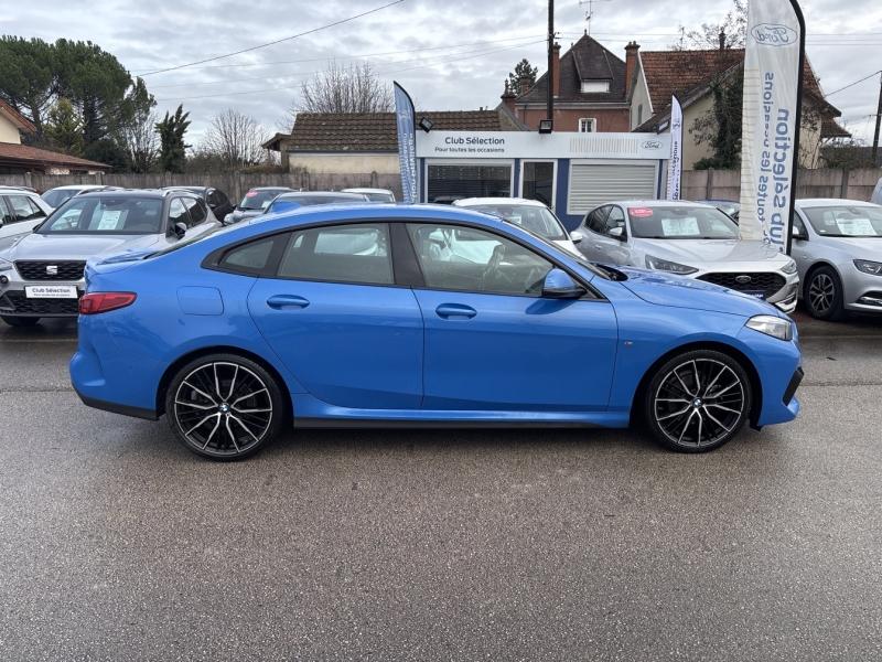Image BMW Série 2 Gran Coupé 218iA 136ch M Sport DKG7