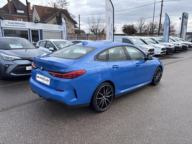 Image BMW Série 2 Gran Coupé 218iA 136ch M Sport DKG7