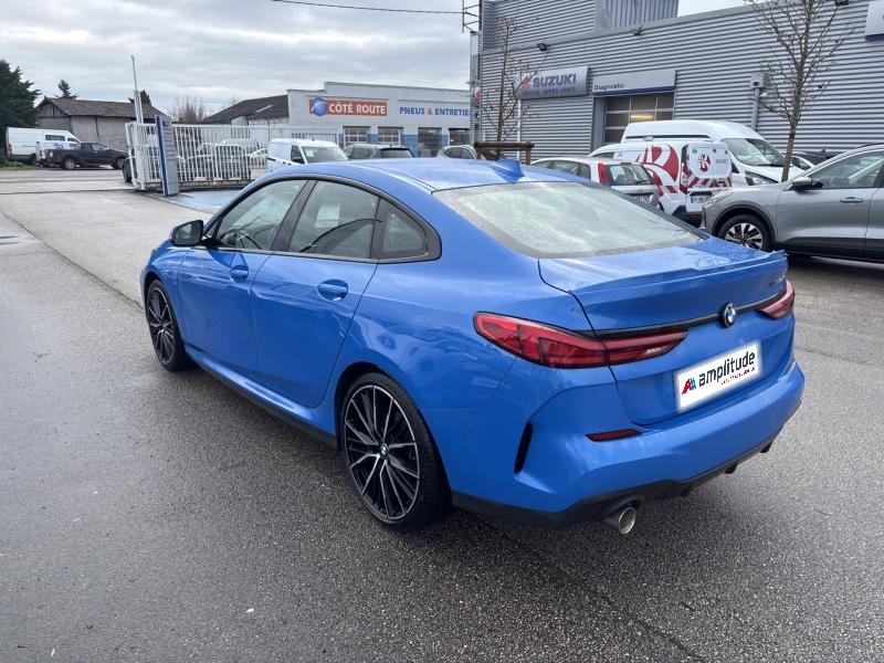 Image BMW Série 2 Gran Coupé 218iA 136ch M Sport DKG7