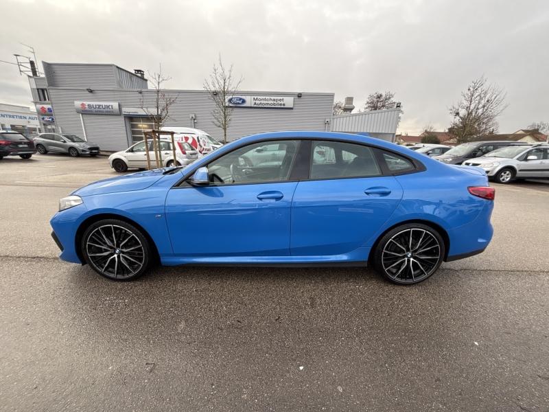 Image BMW Série 2 Gran Coupé 218iA 136ch M Sport DKG7