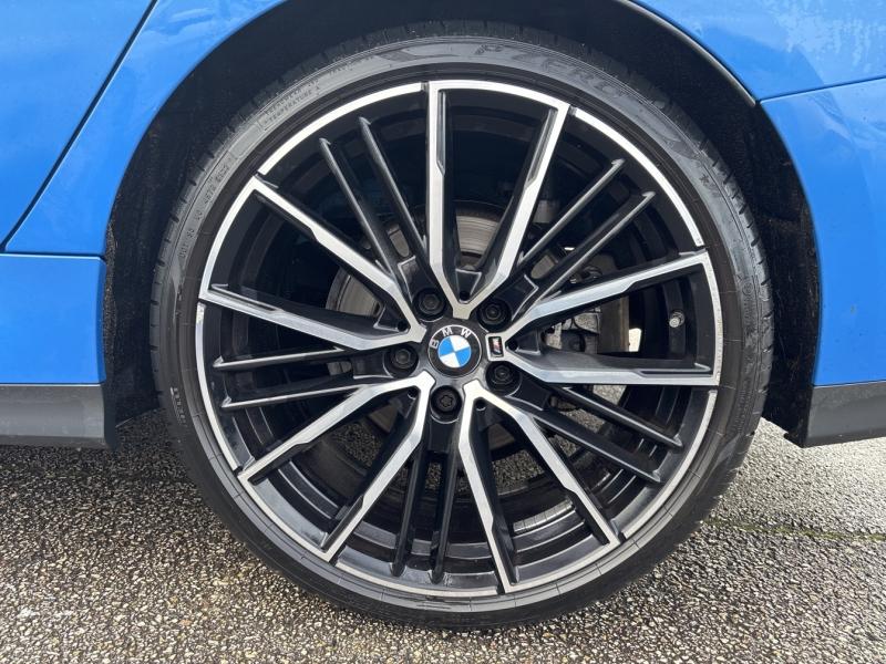 Image BMW Série 2 Gran Coupé 218iA 136ch M Sport DKG7