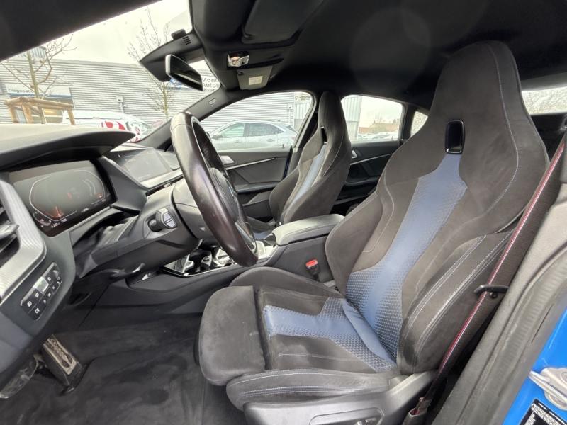 Image BMW Série 2 Gran Coupé 218iA 136ch M Sport DKG7