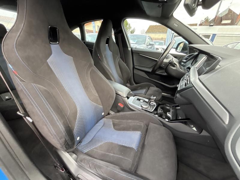 Image BMW Série 2 Gran Coupé 218iA 136ch M Sport DKG7