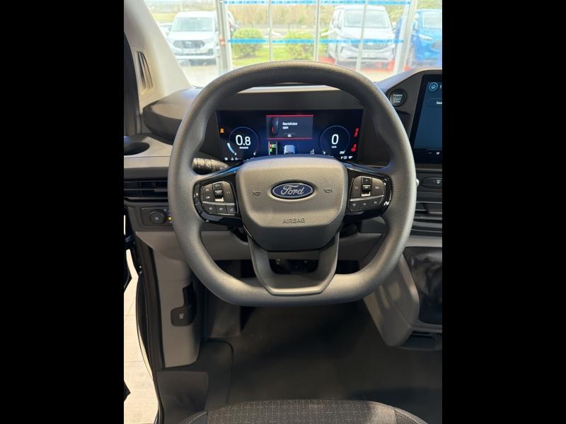 Image FORD Tran Custom Kombi N1 320 L1H1 2.0 EcoBlue 136ch Trend