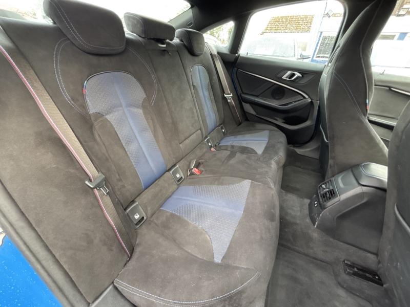 Image BMW Série 2 Gran Coupé 218iA 136ch M Sport DKG7