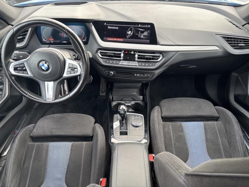 Image BMW Série 2 Gran Coupé 218iA 136ch M Sport DKG7