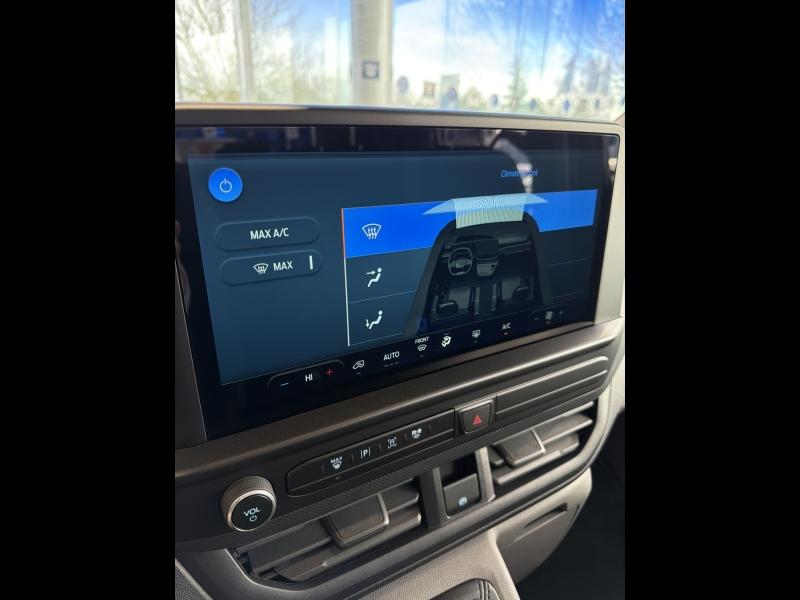 Image FORD Tran Custom Kombi N1 320 L1H1 2.0 EcoBlue 136ch Trend