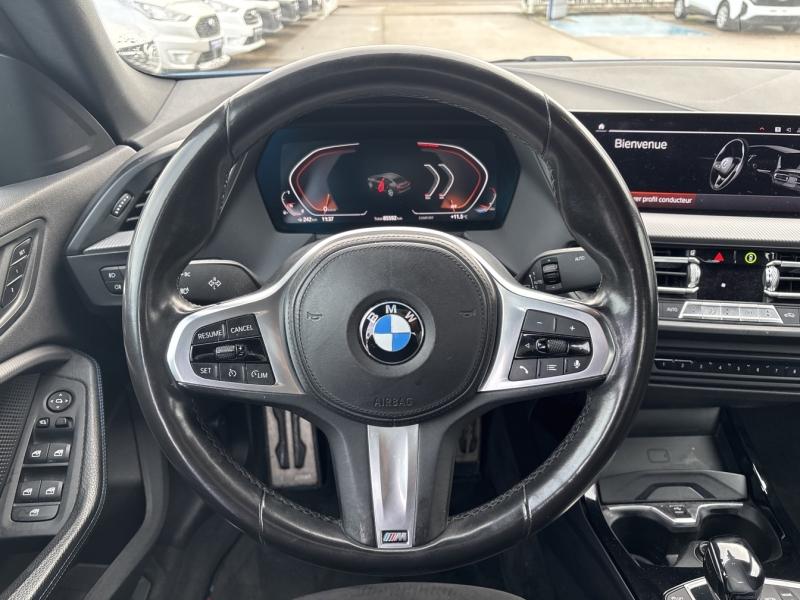 Image BMW Série 2 Gran Coupé 218iA 136ch M Sport DKG7