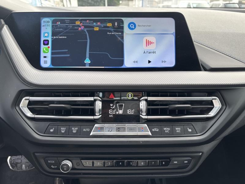 Image BMW Série 2 Gran Coupé 218iA 136ch M Sport DKG7