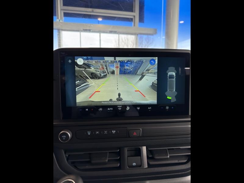 Image FORD Tran Custom Kombi N1 320 L1H1 2.0 EcoBlue 136ch Trend