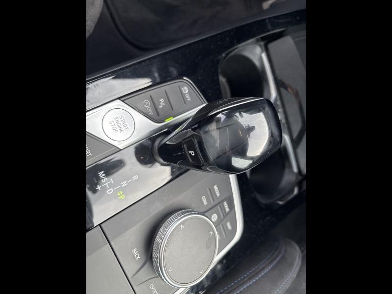 Image BMW Série 2 Gran Coupé 218iA 136ch M Sport DKG7