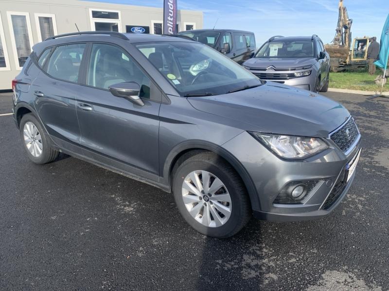 Image SEAT Arona 1.6 TDI 95ch Style