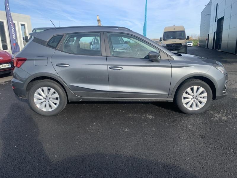 Image SEAT Arona 1.6 TDI 95ch Style